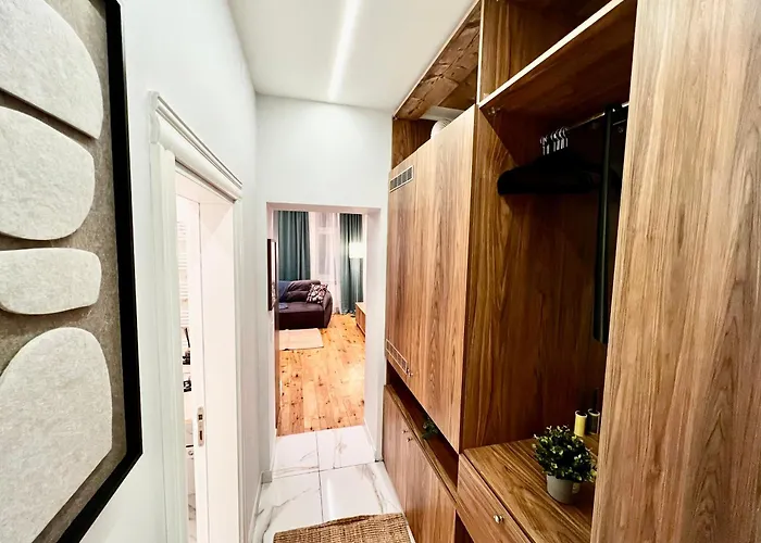 Thewicki 1706 - Wunderschoene In Apartamento *