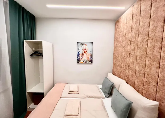 Thewicki 1706 - Wunderschoene In Apartamento