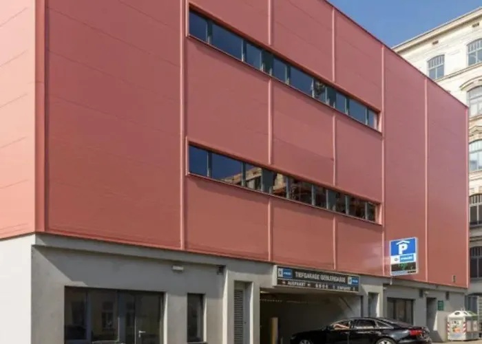 Thewicki 1706 - Wunderschoene In Apartamento *